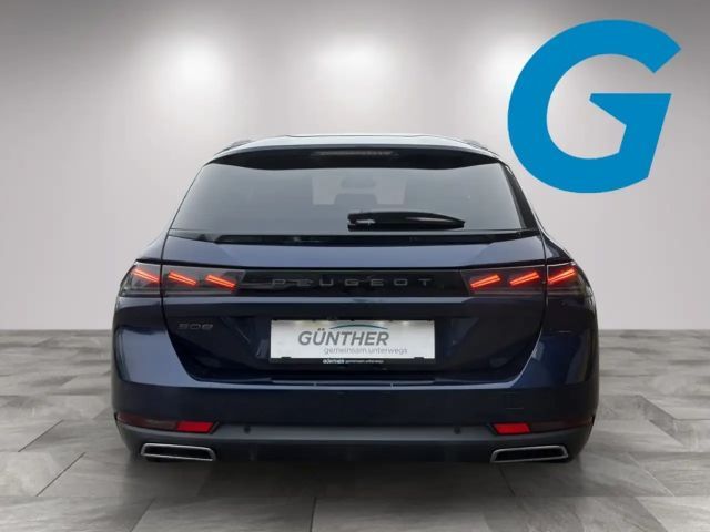 Peugeot 508 Allure Pack BlueHDi EAT8 SW