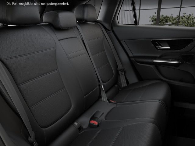 Mercedes-Benz GLC 200 4MATIC