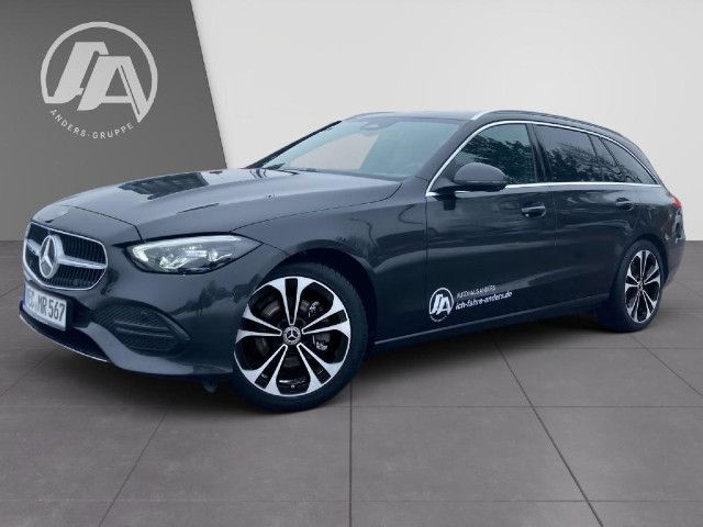 Mercedes-Benz C 180 Estate