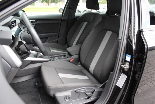 Audi A3 30 TDI Sportback