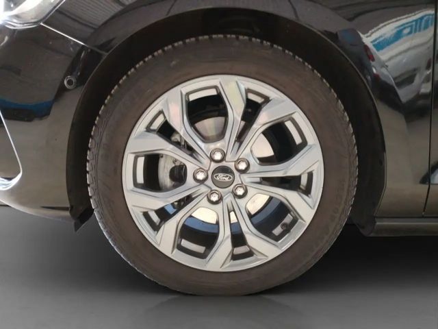 Ford Focus 1.5 EcoBlue ST Line Wagon