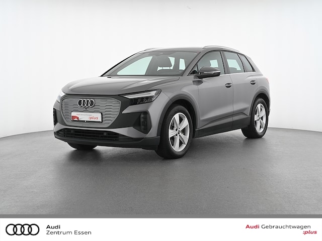 Audi Q4 e-tron 35