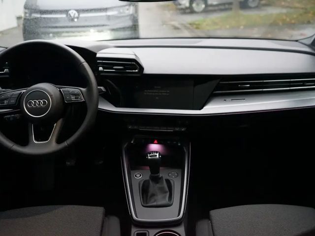 Audi A3 1.5 TFSI Sedan