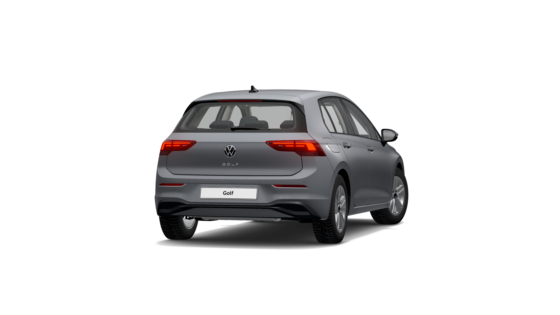 Volkswagen Golf 1.5 TSI Life