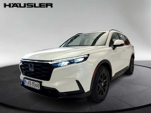 Honda CR-V 2.0 Elegance e:HEV