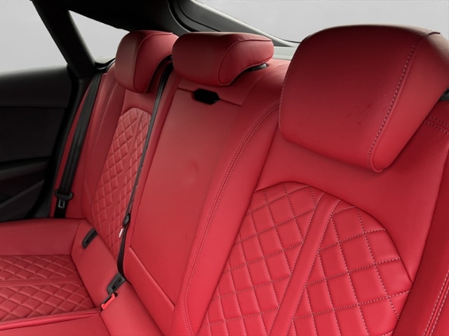 Audi S5 Quattro Sportback