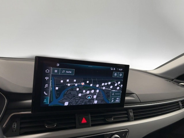 Audi A4 30 TDI S-Tronic Sedan