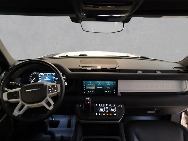 Land Rover Defender 90 D200 Dynamic SE