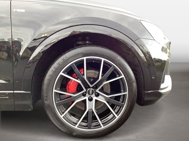 Audi Q8 50 TDI Quattro