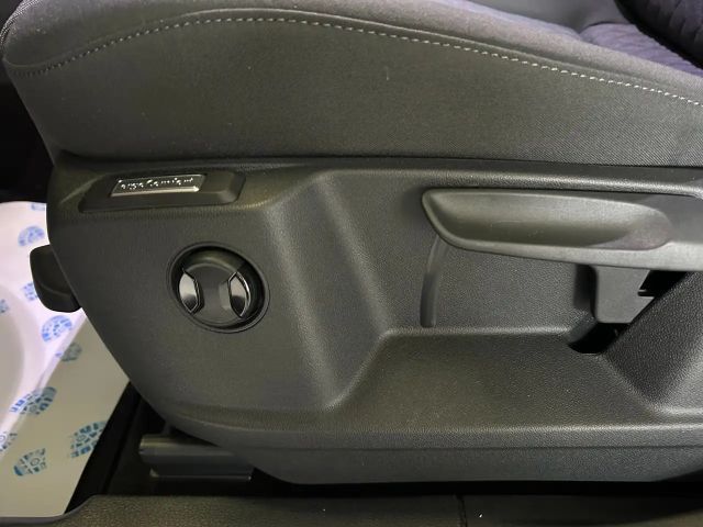 Volkswagen Caddy 4Motion Life