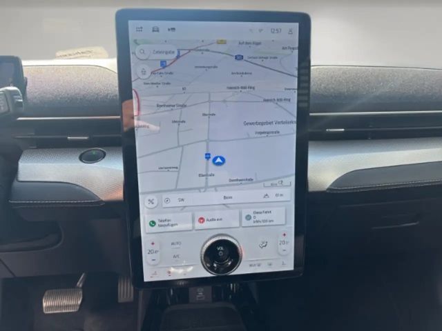 Ford Mustang Mach-E Standard range