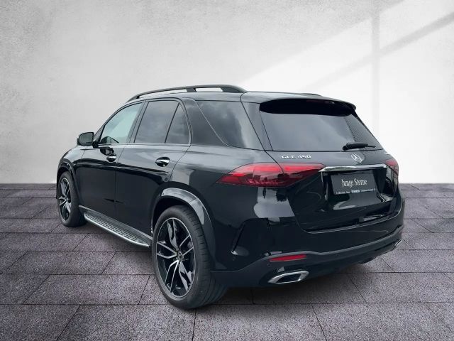 Mercedes-Benz GLE 450 4MATIC AMG Line