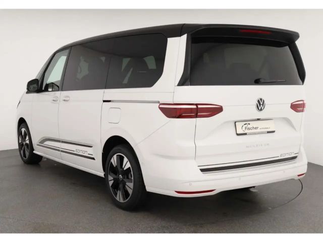 Volkswagen Multivan 2.0 TDI IQ.Drive Life T7