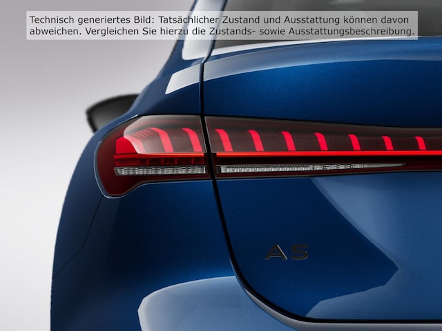 Audi A5 Quattro S-Tronic