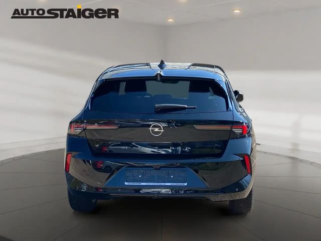 Opel Astra 1.2 Turbo Elegance Turbo