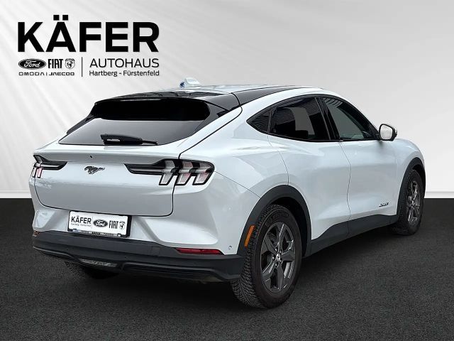 Ford Mustang Mach-E Extended range RWD