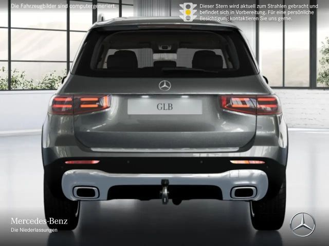 Mercedes-Benz GLB 220 4MATIC Progressive