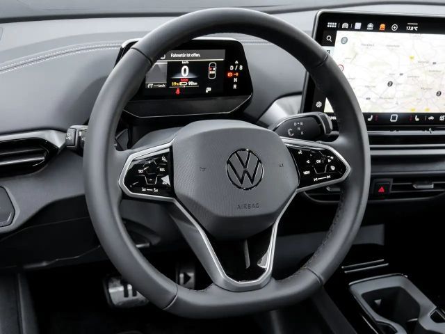 Volkswagen ID.4 IQ.Drive Performance Pro
