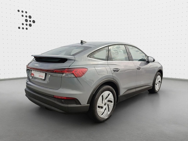 Audi Q4 e-tron 35 Sportback