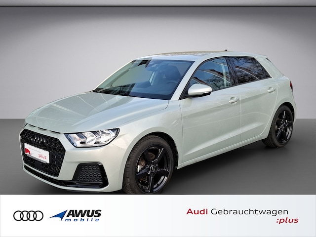 Audi A1 30 TFSI S-Tronic Sportback