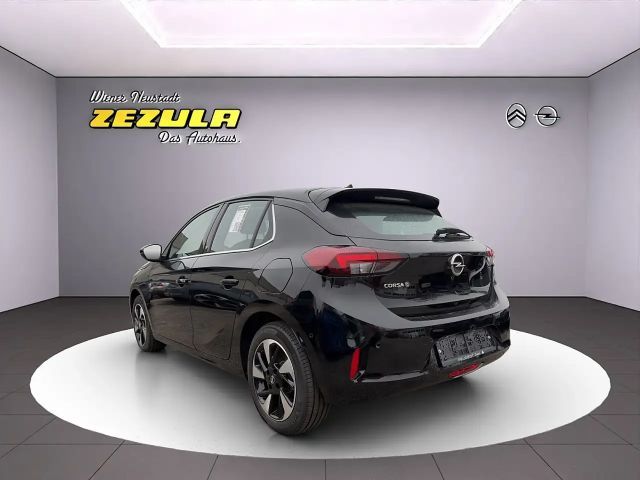 Opel Corsa 50kWh Elektro