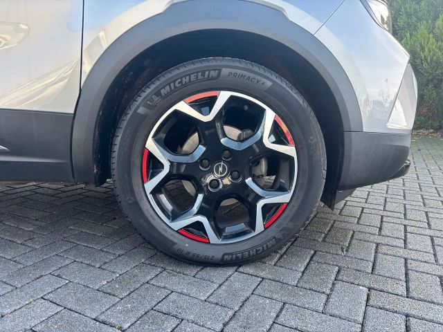 Opel Mokka GS-Line Grand Sport