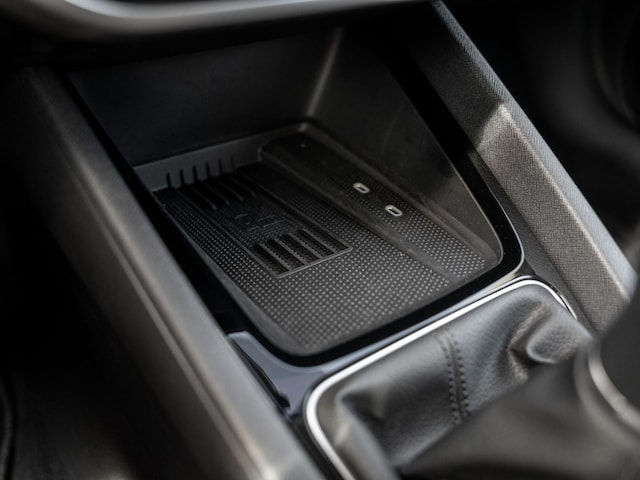 Skoda Octavia 1.5 TSI Combi