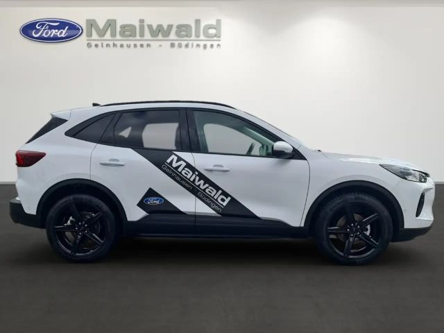 Ford Kuga Hybrid Titanium