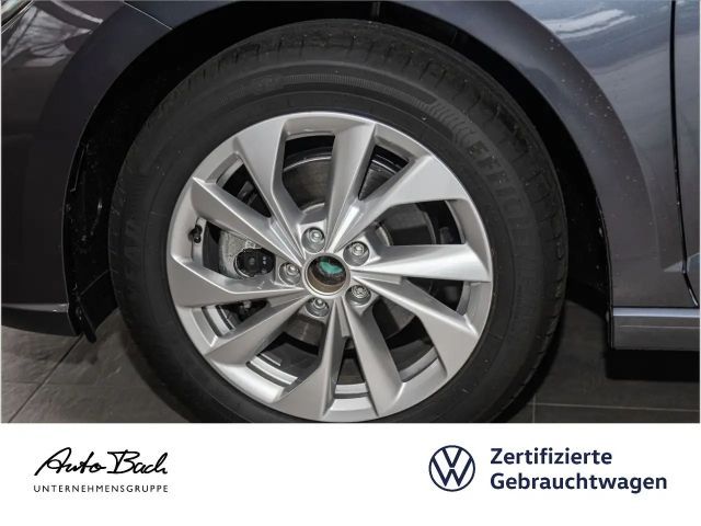 Volkswagen Polo 1.0 TSI DSG Style