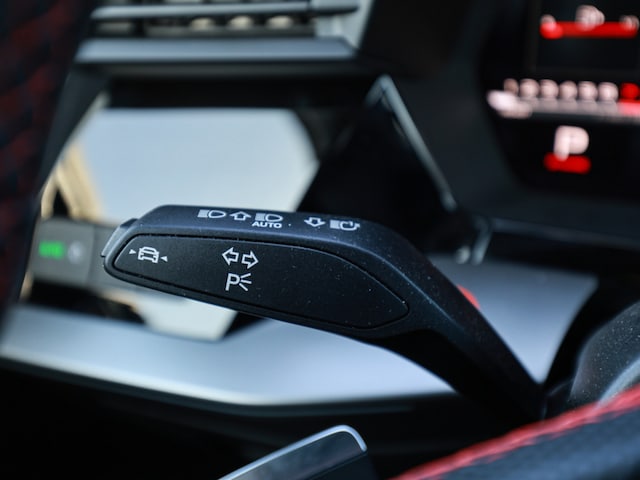 Audi S3 Quattro S-Tronic Sportback