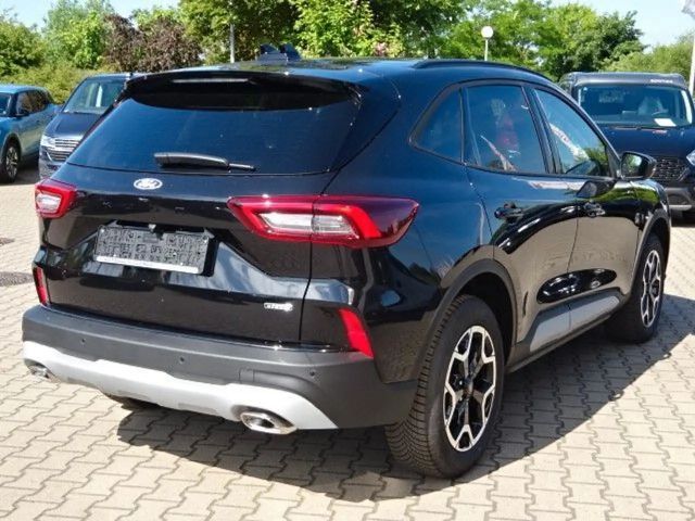 Ford Kuga Active Plug in Hybrid