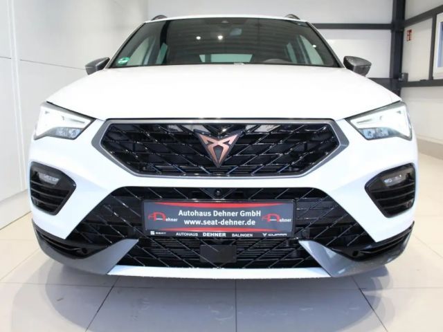 Cupra Ateca 2.0 TSI 4Drive DSG