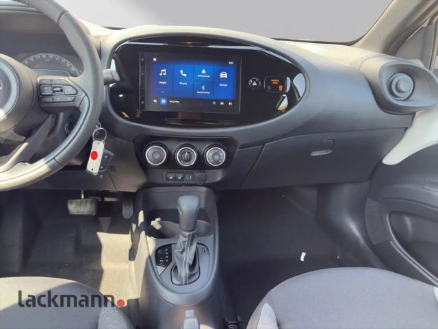 Toyota Aygo X Business Hatchback