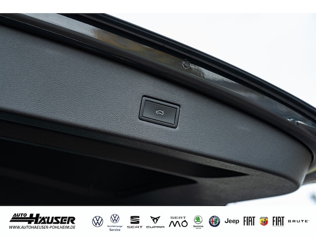 Seat Tarraco 2.0 TDI 4Drive DSG