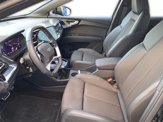 Audi Q4 e-tron Quattro