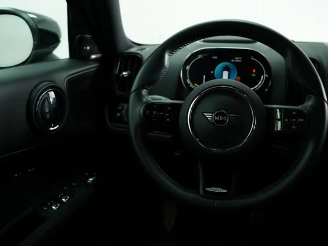 MINI Cooper SE Countryman SE