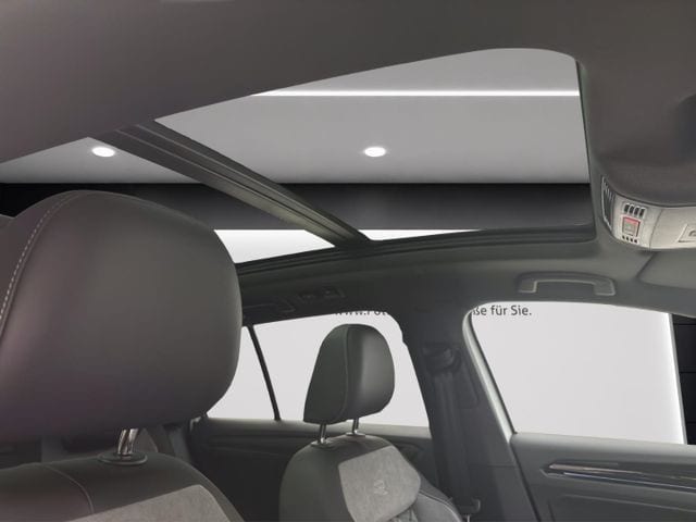 Volkswagen T-Roc 2.0 TSI DSG R-Line