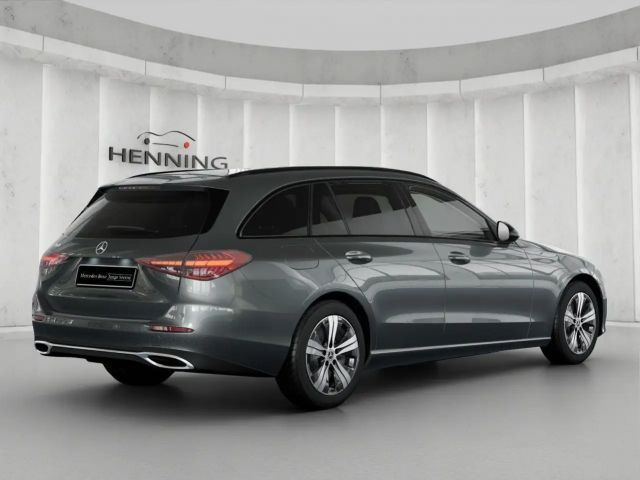 Mercedes-Benz C 180 AVANTGARDE Estate