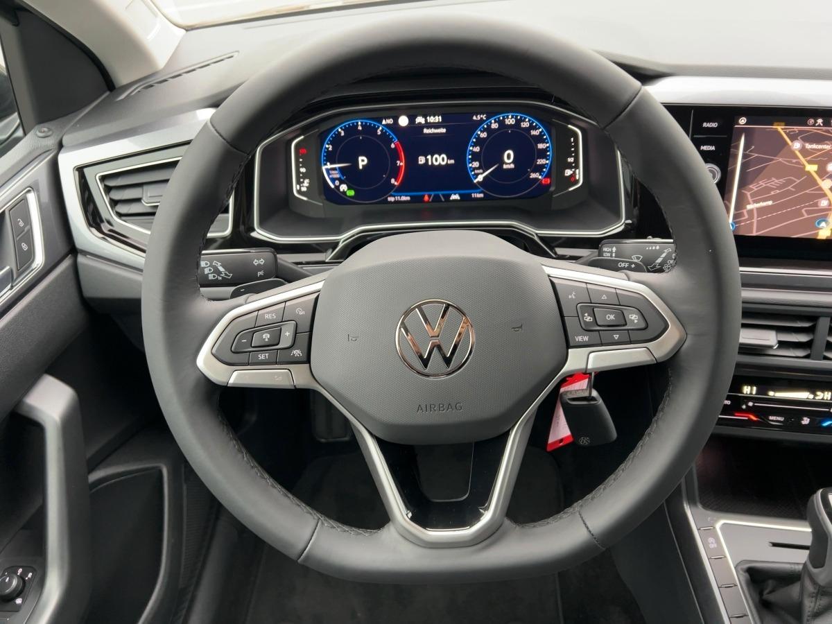 Volkswagen Taigo 1.0 TSI DSG Style