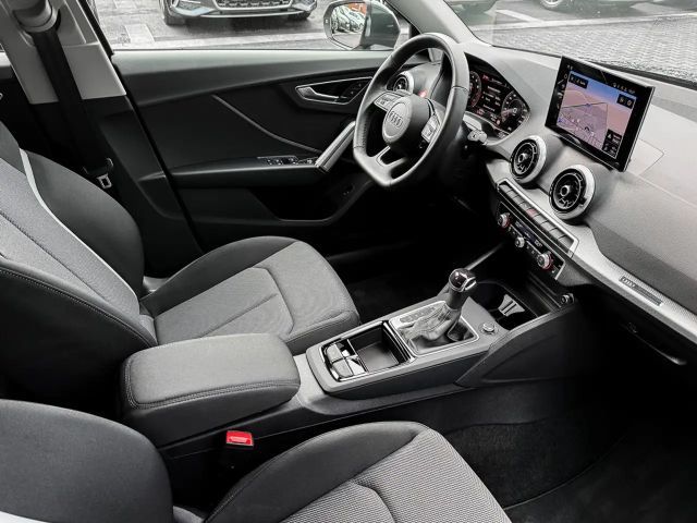 Audi Q2 35 TFSI S-Line