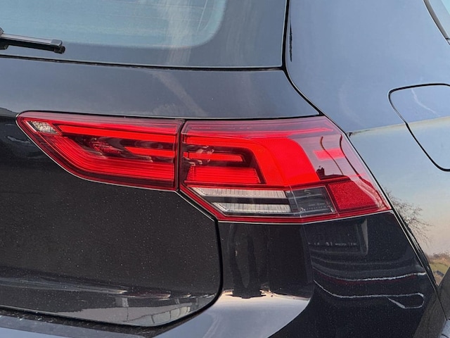 Volkswagen Golf 2.0 TSI DSG GTI