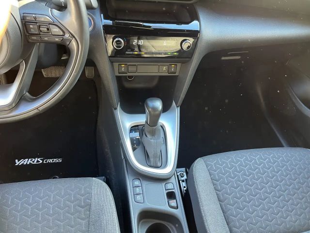 Toyota Yaris Cross Active Hybride