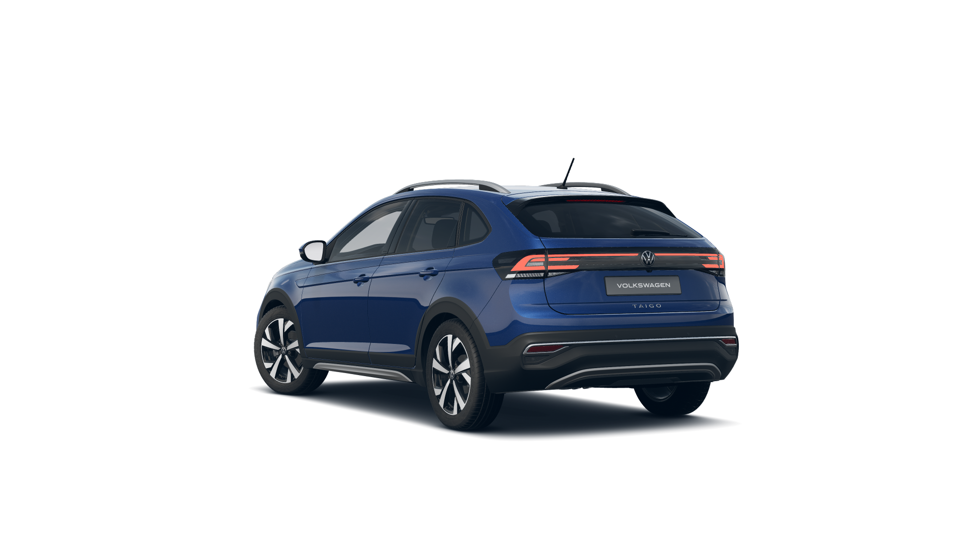 Volkswagen Taigo 1.5 TSI DSG Style