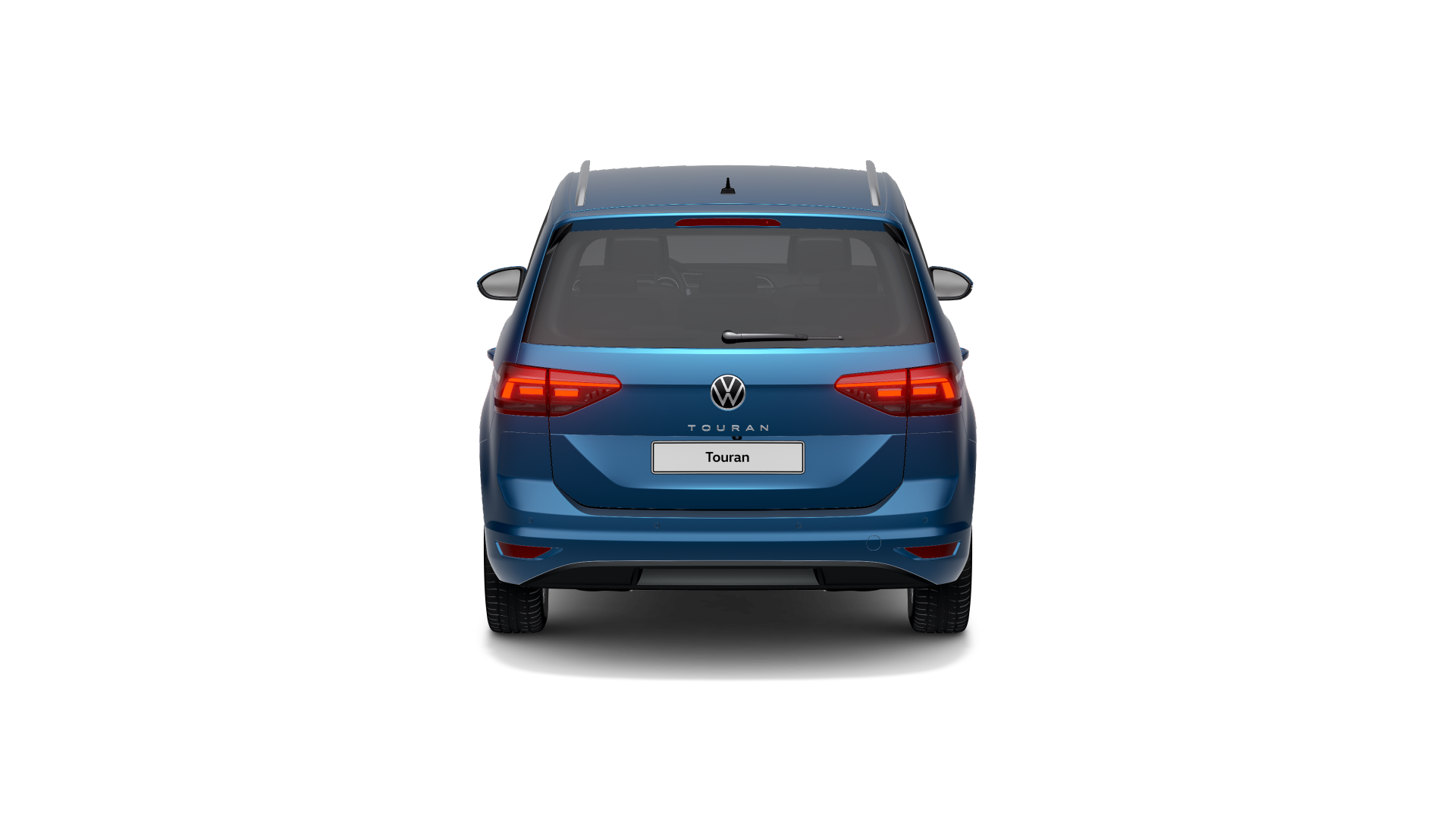 Volkswagen Touran 1.5 TSI 7-zitter Family