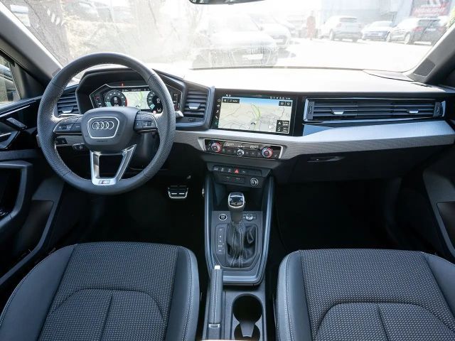 Audi A1 35 TFSI S-Line