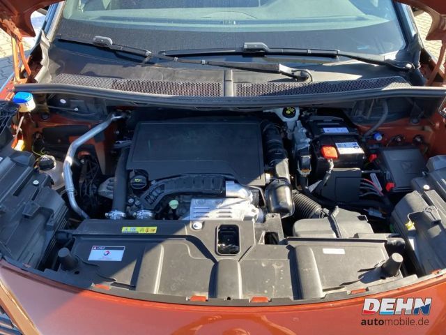 Peugeot 5008 GT-Line