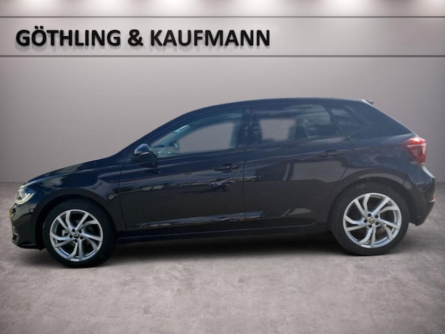 Volkswagen Polo DSG Style