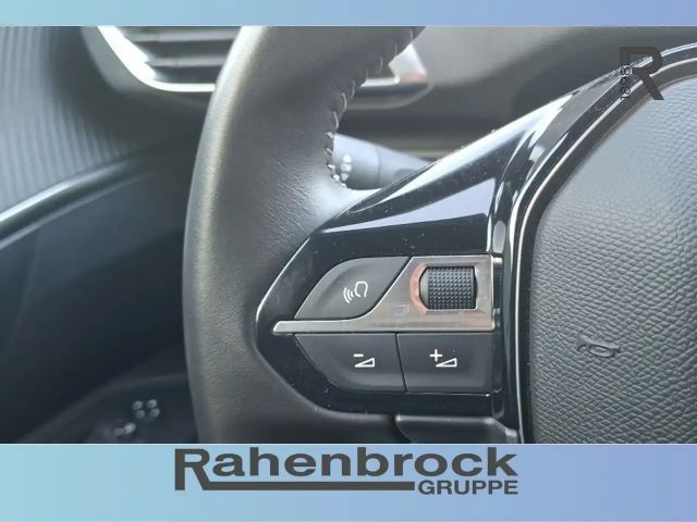 Peugeot 3008 Allure Pack PureTech