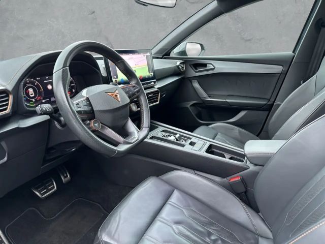 Cupra Leon DSG VZ e-Hybrid