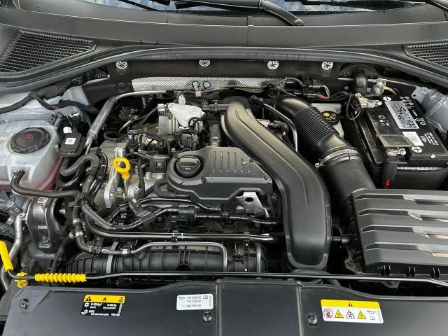 Volkswagen T-Roc 1.5 TSI DSG Life